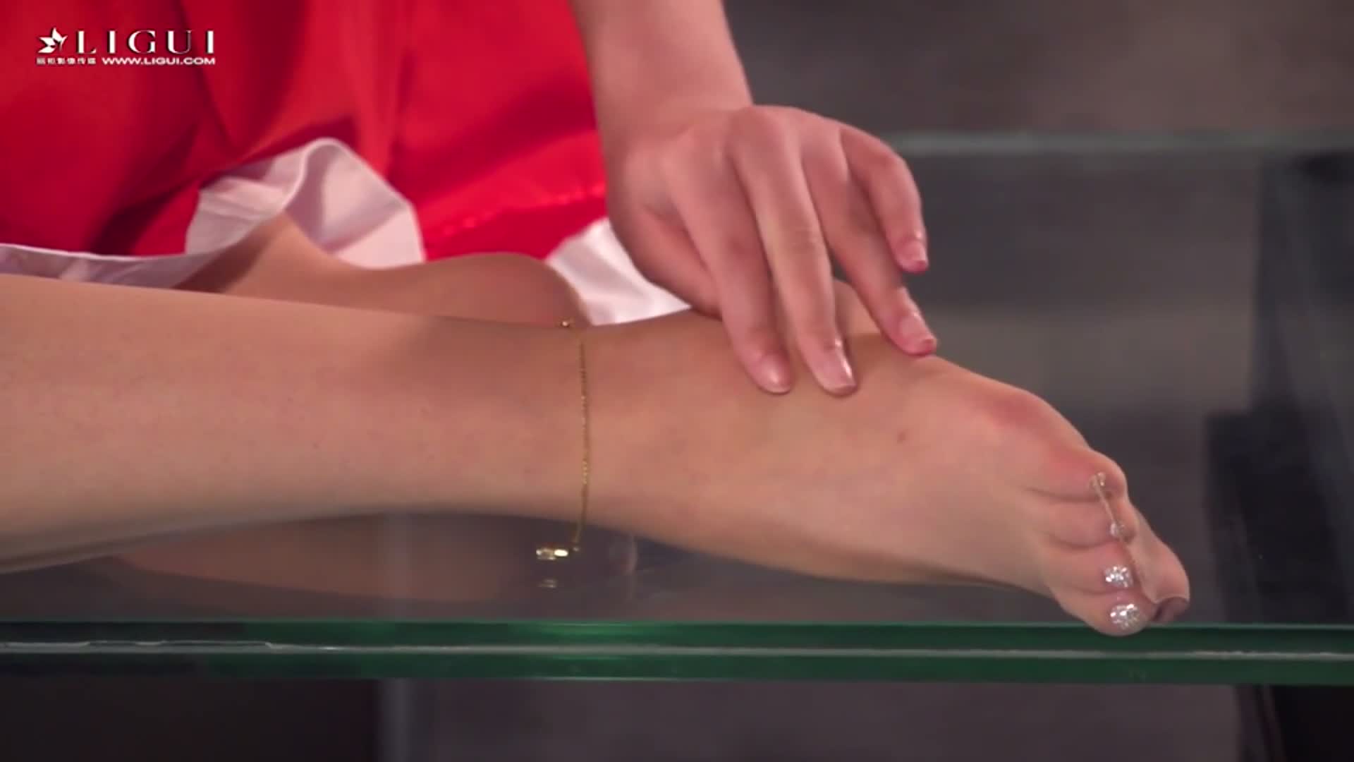 图片[2]-Ligui丽柜_高清视频_2018.04.21_家有贤妻_敏儿_1V_268M-丽丝屋