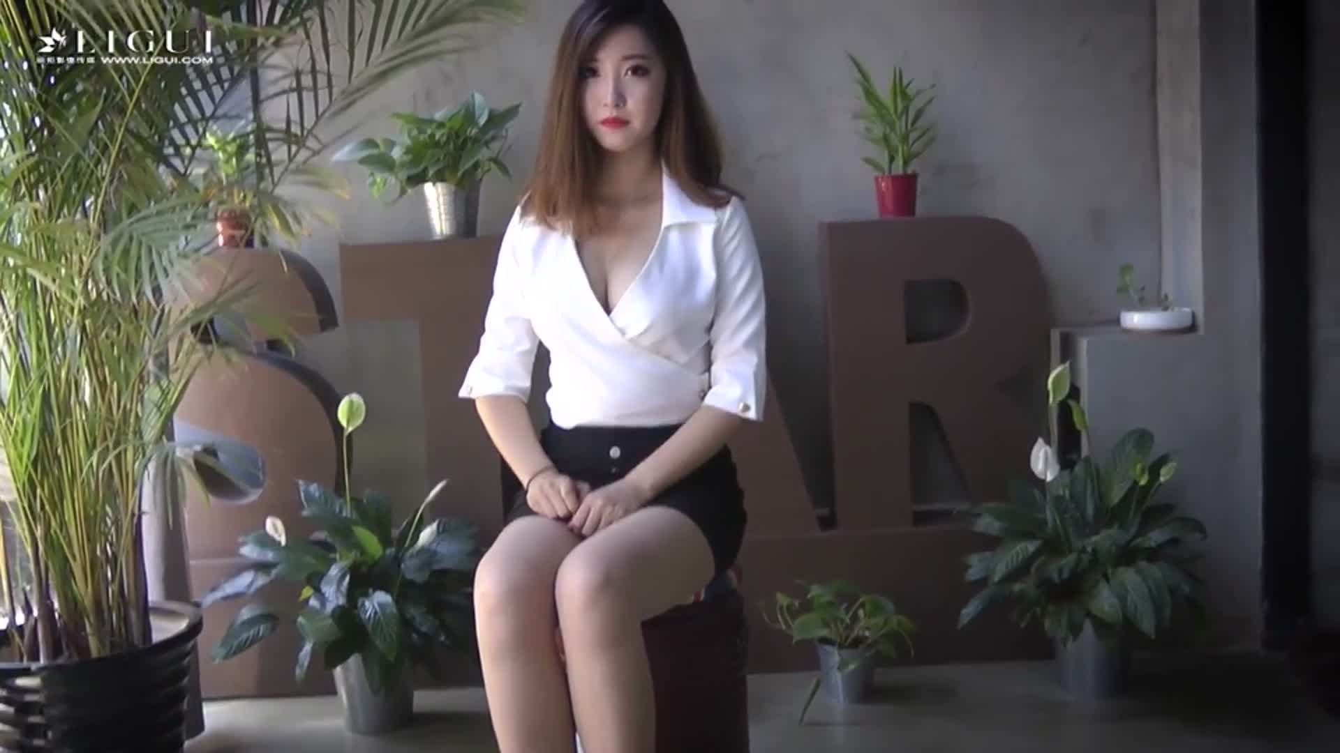 图片[2]-Ligui丽柜_高清视频_2018.06.14_冰桶挑战_筱筱_筱筱_1V_172M-丽丝屋