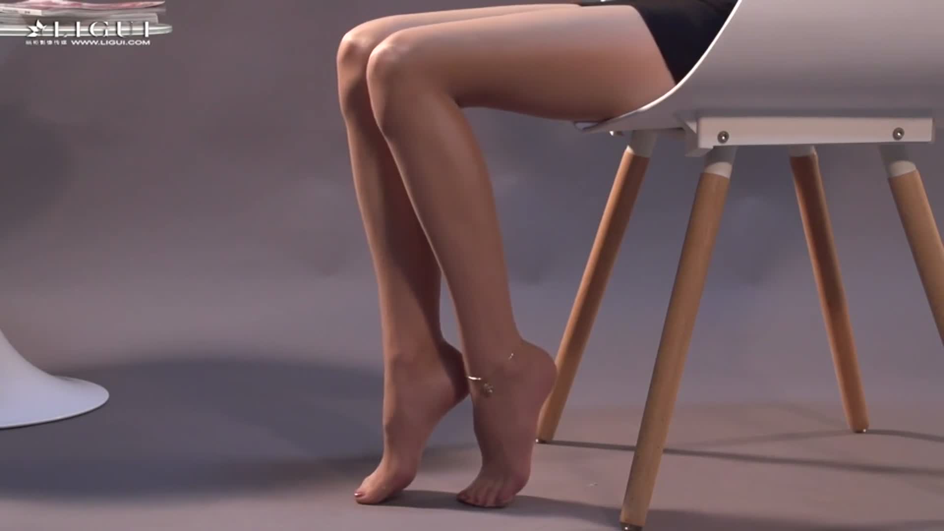 图片[3]-Ligui丽柜_高清视频_2018.07.17_职场新秀_炜炜_王炜炜_1V_151M-丽丝屋