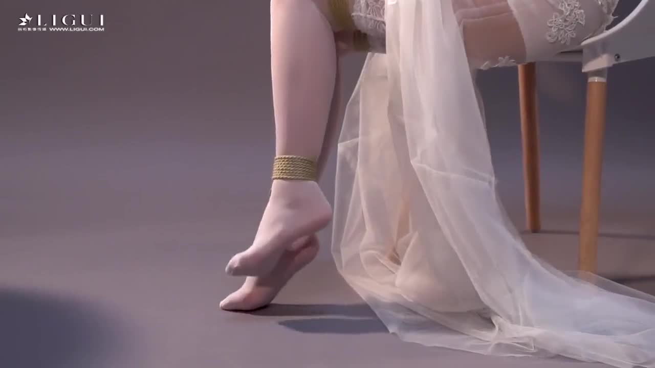 图片[4]-Ligui丽柜_高清视频_2018.08.14_紧缚新娘_筱筱_筱筱_1V_90M-丽丝屋