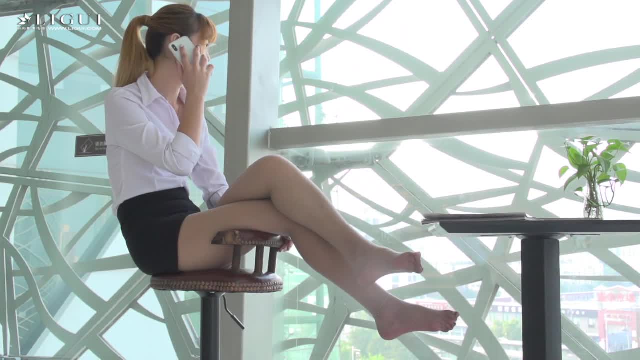 图片[4]-Ligui丽柜_高清视频_2018.09.11_丽柜新秀_小宇_1V_210M-丽丝屋