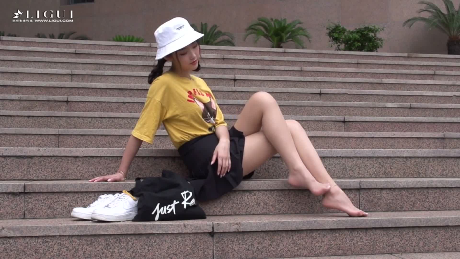 图片[5]-Ligui丽柜_高清视频_2018.10.18_清雅中的小性感_筱筱_1V_365M-丽丝屋