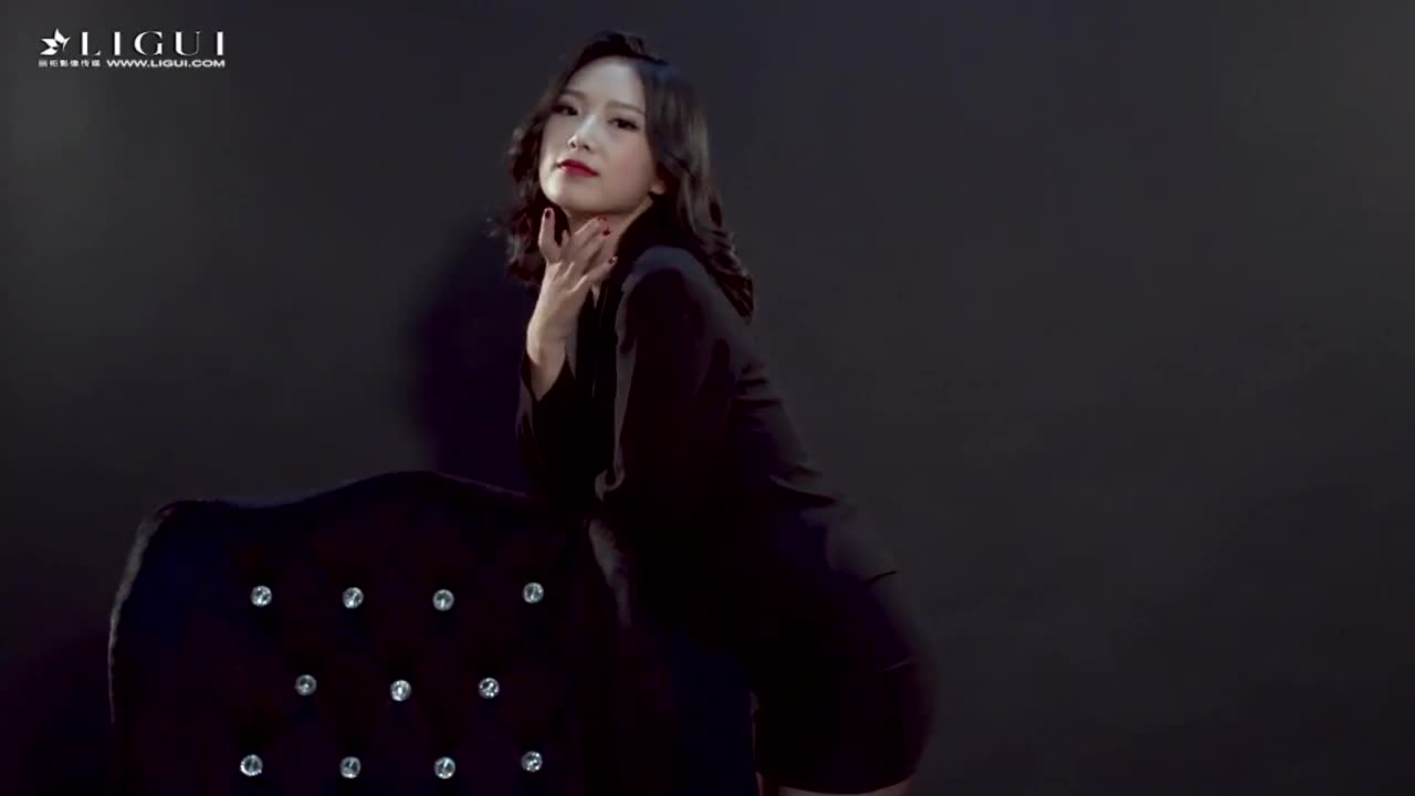 Ligui丽柜_高清视频_2019.03.19_我的制服女友_lala_1V_81M-丽丝屋