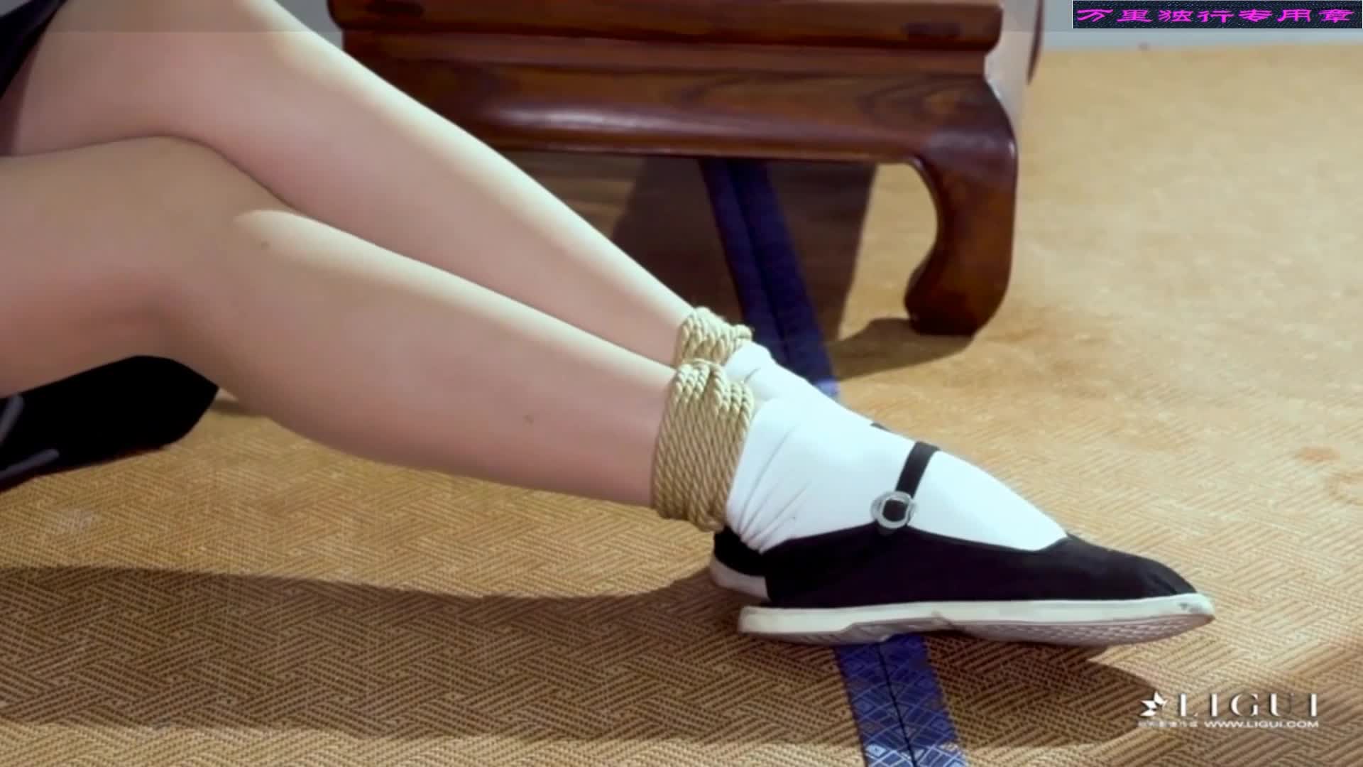 图片[2]-Ligui丽柜_高清视频_2019.05.04_反帝校花_钟情_1V_603M-丽丝屋