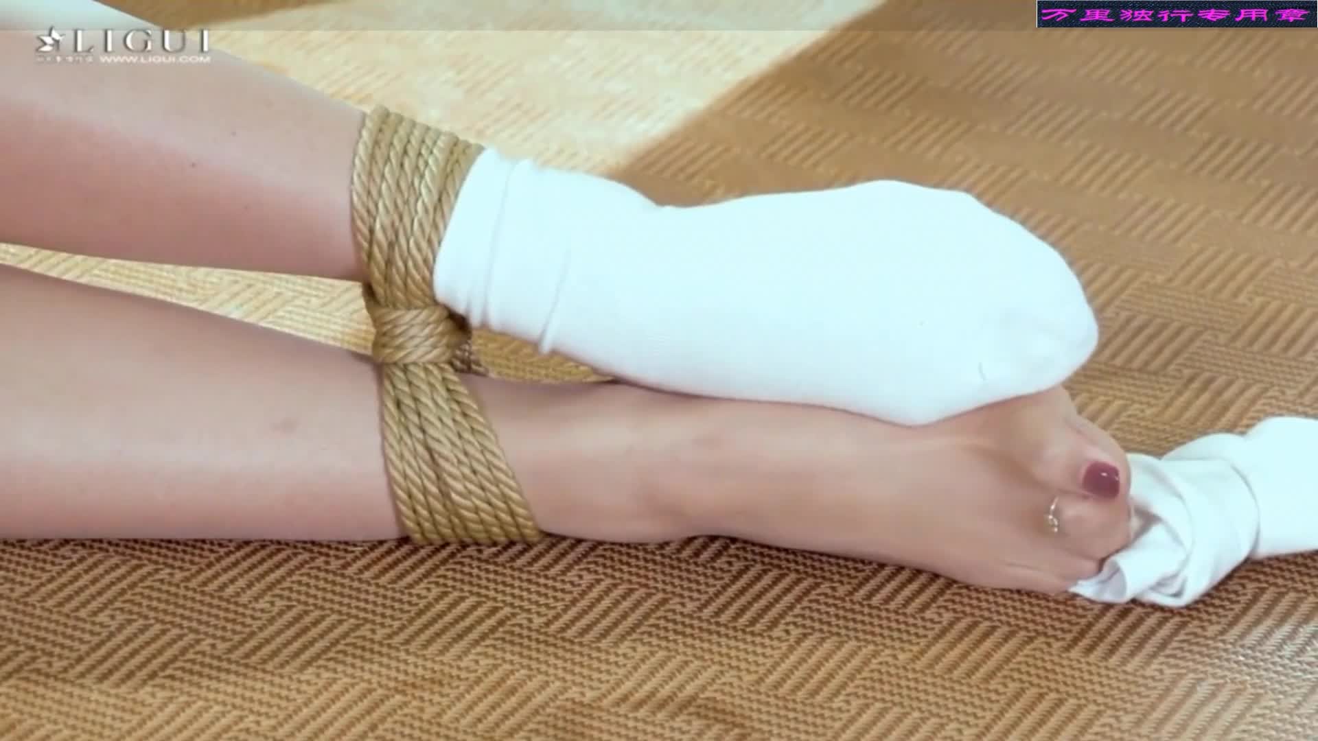 图片[3]-Ligui丽柜_高清视频_2019.05.04_反帝校花_钟情_1V_603M-丽丝屋