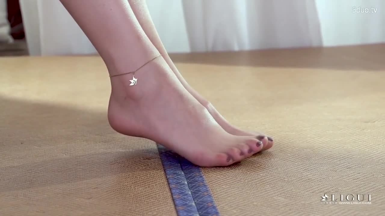 图片[2]-Ligui丽柜_高清视频_2019.05.09_莲榻风韵_思航_1V_69M-丽丝屋