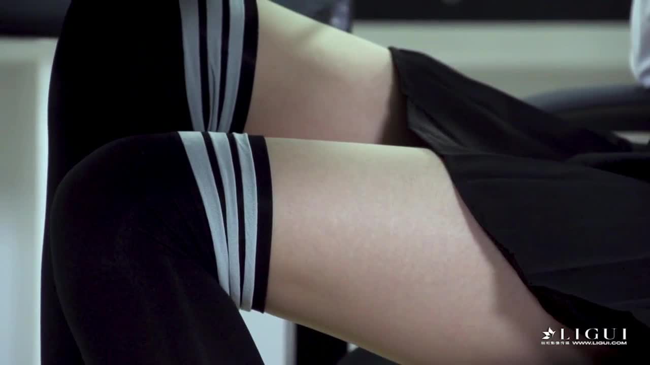 图片[2]-Ligui丽柜_高清视频_2019.05.11_师生情未了_兔子_1V_319M-丽丝屋