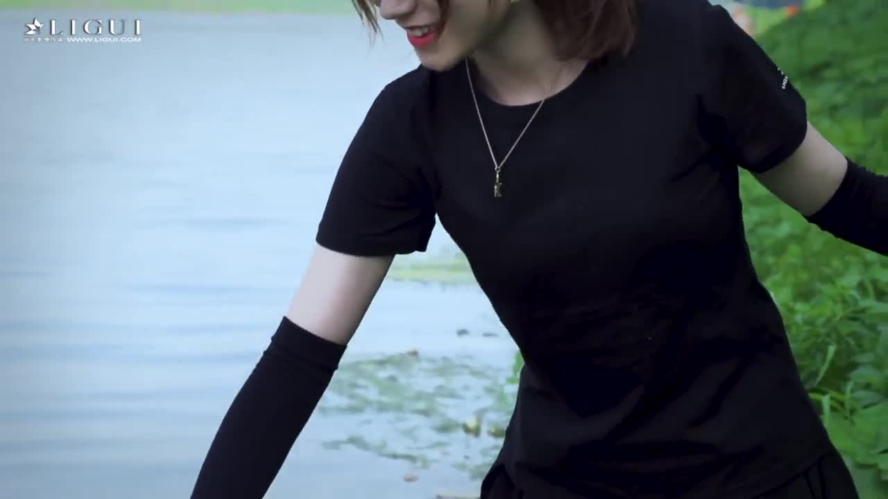 Ligui丽柜_高清视频_2019.06.27_青山绿水之环保天使_安娜_1V_180MB-丽丝屋