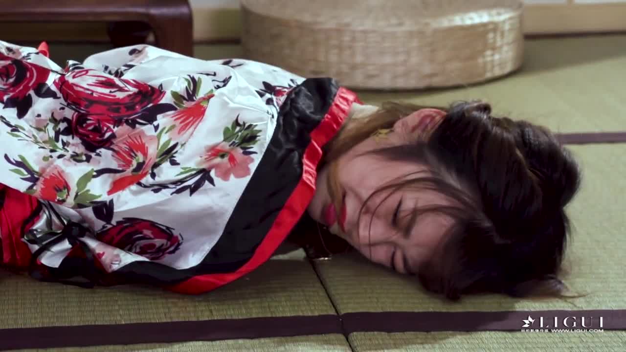 图片[3]-Ligui丽柜_高清视频_2019.07.27_紧缚丽莲之口缚和妹_安娜_1V_178MB-丽丝屋