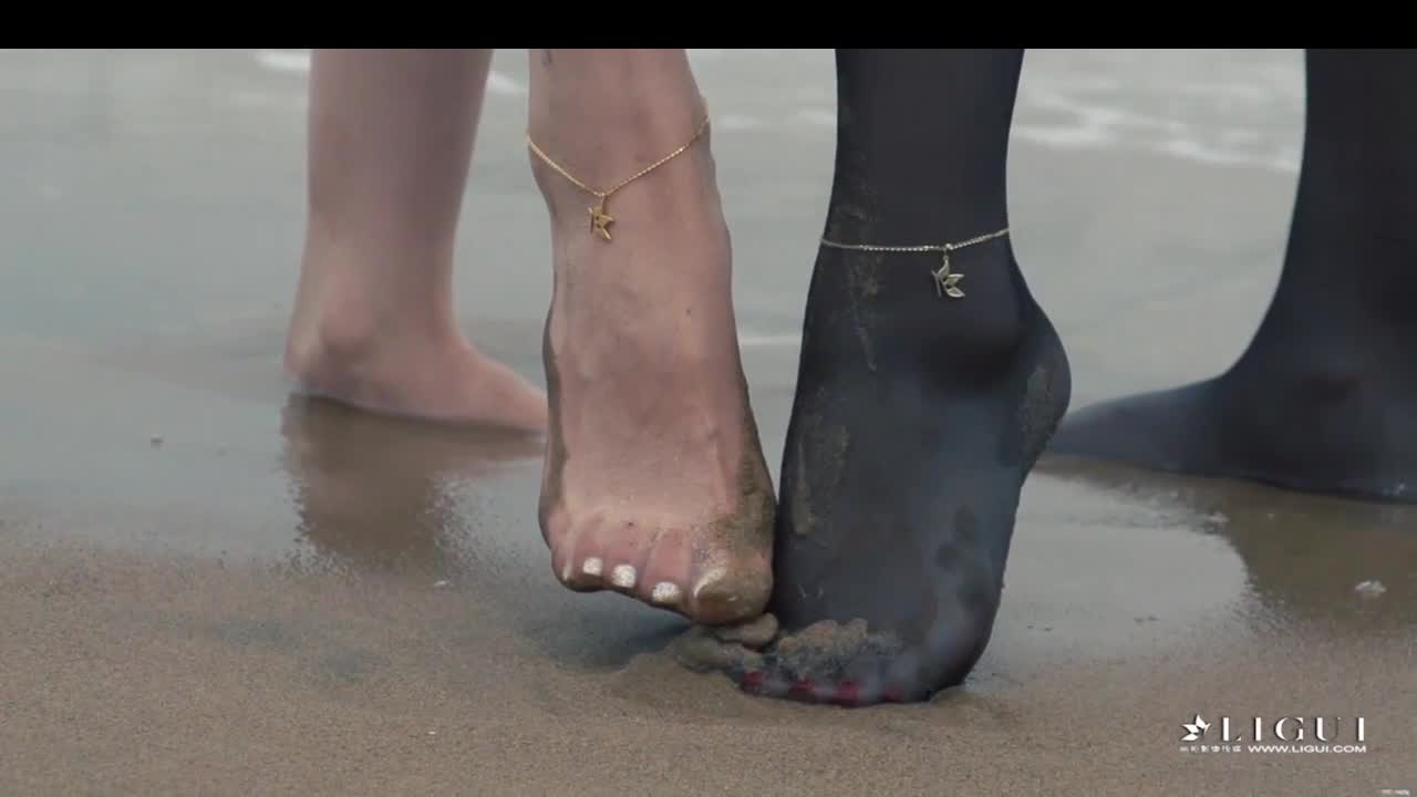 图片[4]-Ligui丽柜_高清视频_2019.08.03_双生花の浪花丽人_然然_凉儿_1V_105M-丽丝屋