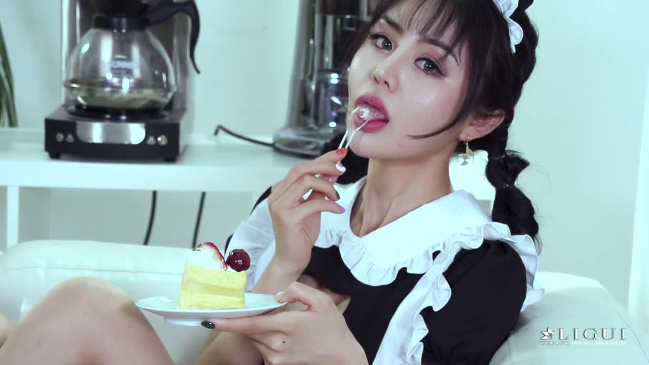 图片[4]-Ligui丽柜_高清视频_2019.11.14_糕丝女仆_凉儿_1V_456MB-丽丝屋