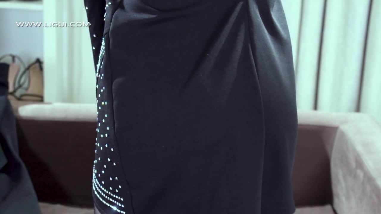 图片[5]-Ligui丽柜_高清视频_2019.12.03_职场新秀_玄子_1V_269MB-丽丝屋