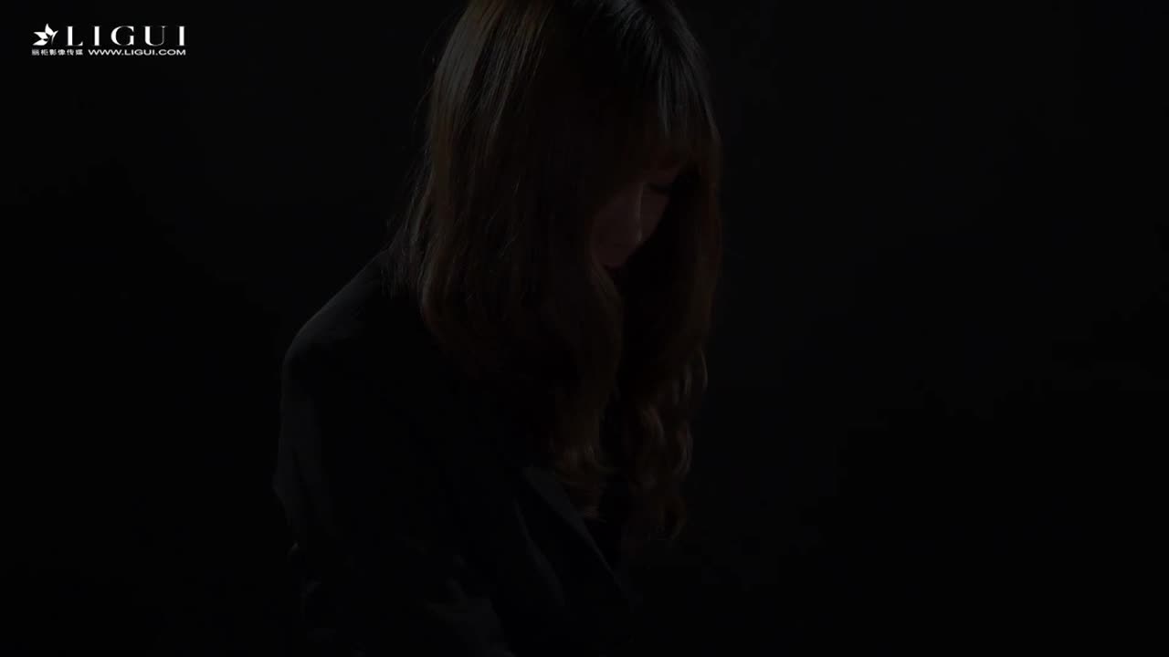 图片[2]-Ligui丽柜_高清视频_2019.12.09_职场新秀_泷儿_1V_208M-丽丝屋