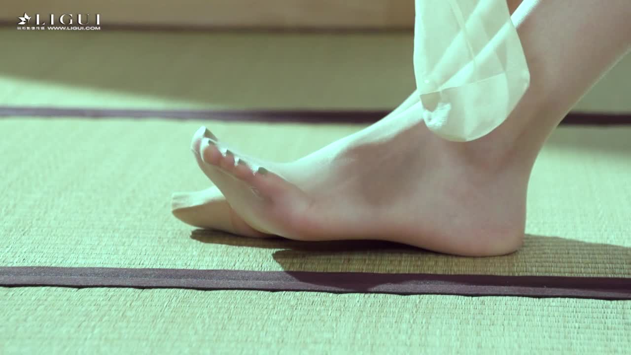 图片[2]-Ligui丽柜_高清视频_2019.12.26_一丝幽香_之甜甜_1V_289M-丽丝屋