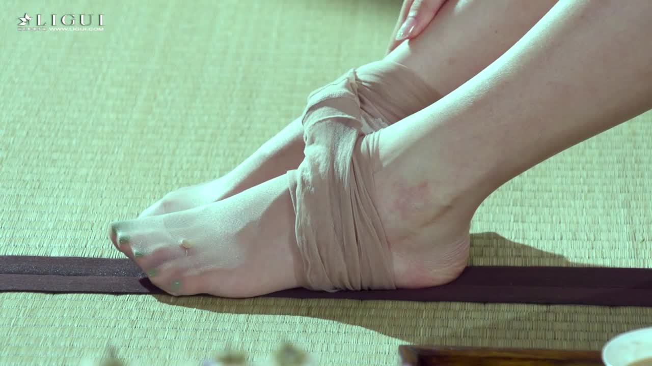 图片[5]-Ligui丽柜_高清视频_2019.12.26_一丝幽香_之甜甜_1V_289M-丽丝屋