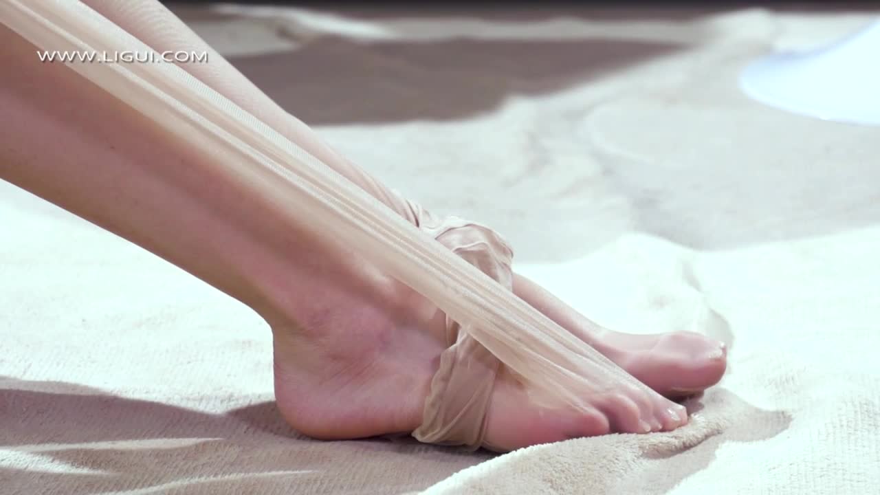 图片[5]-Ligui丽柜_高清视频_2020.01.06_玉趾青春_宝宝_1V_323MB-丽丝屋