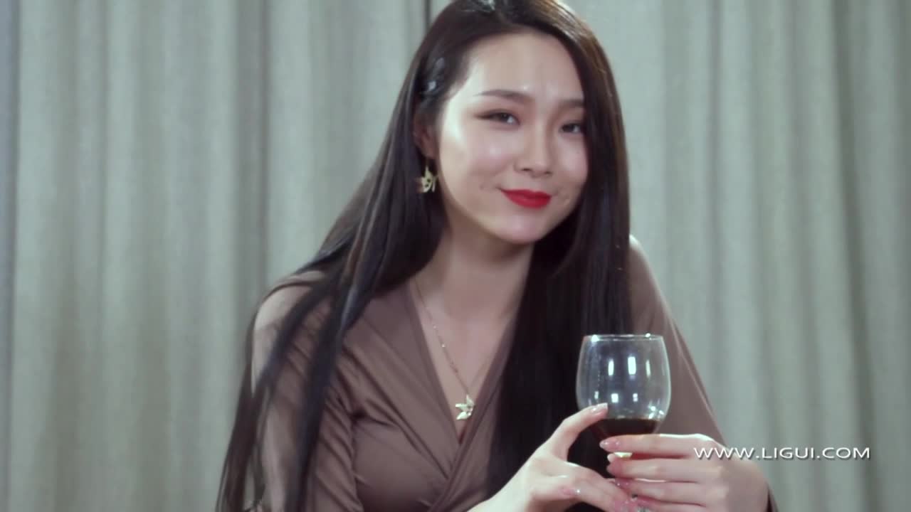 图片[4]-Ligui丽柜_高清视频_2020.01.20_职场新秀_淼淼_1V_266MB-丽丝屋