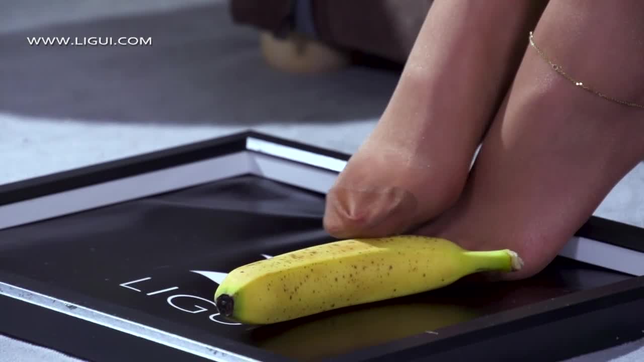 图片[3]-Ligui丽柜_高清视频_2020.05.07_贵足盛宴_婷婷_1V_538MB-丽丝屋