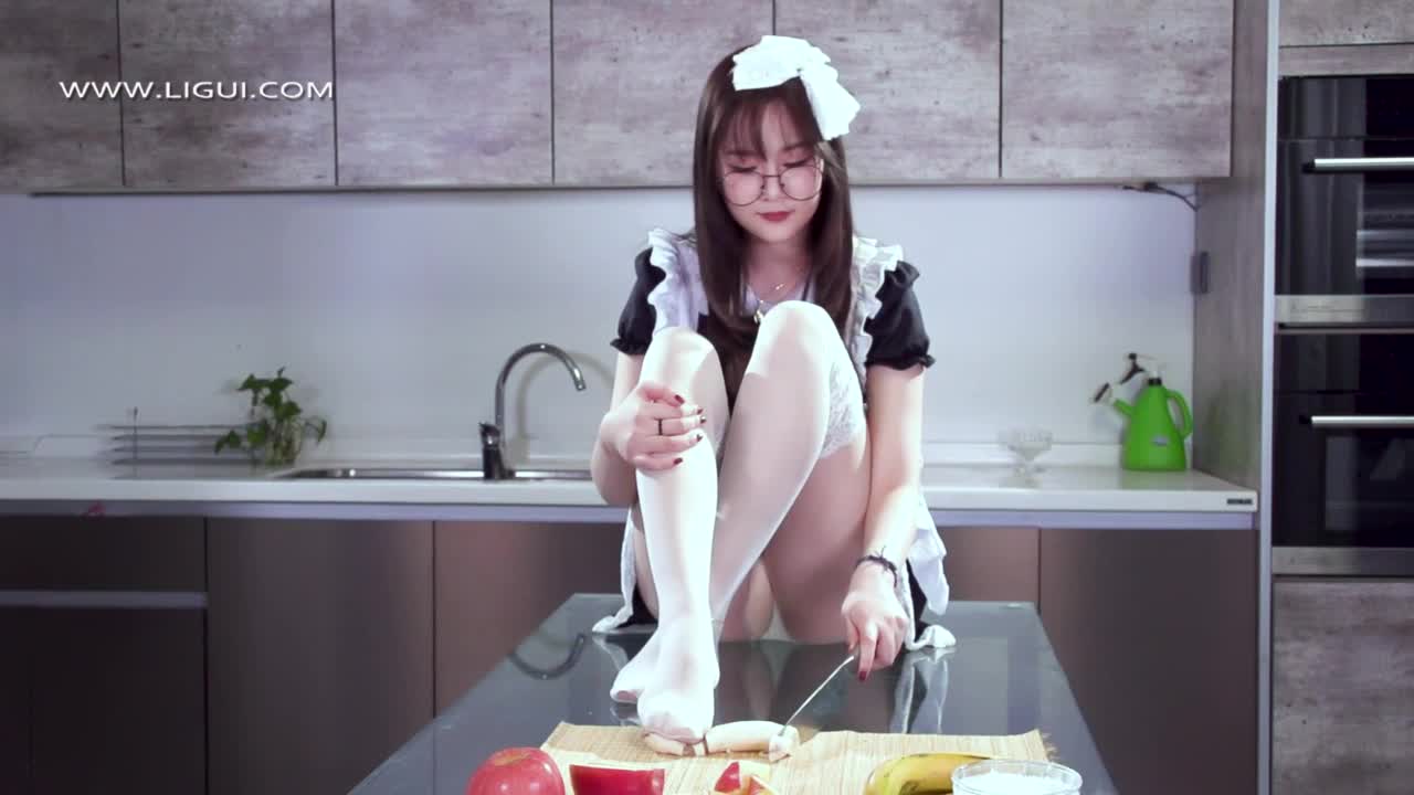 图片[3]-Ligui丽柜_高清视频_2020.06.11_香丝莲果_婷婷_1V_431MB-丽丝屋