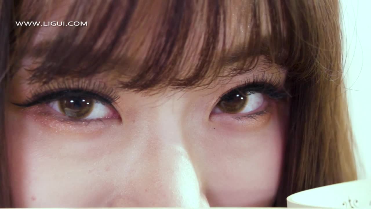 Ligui丽柜_高清视频_2020.06.23_初恋的丝情_安娜_1V_311MB-丽丝屋