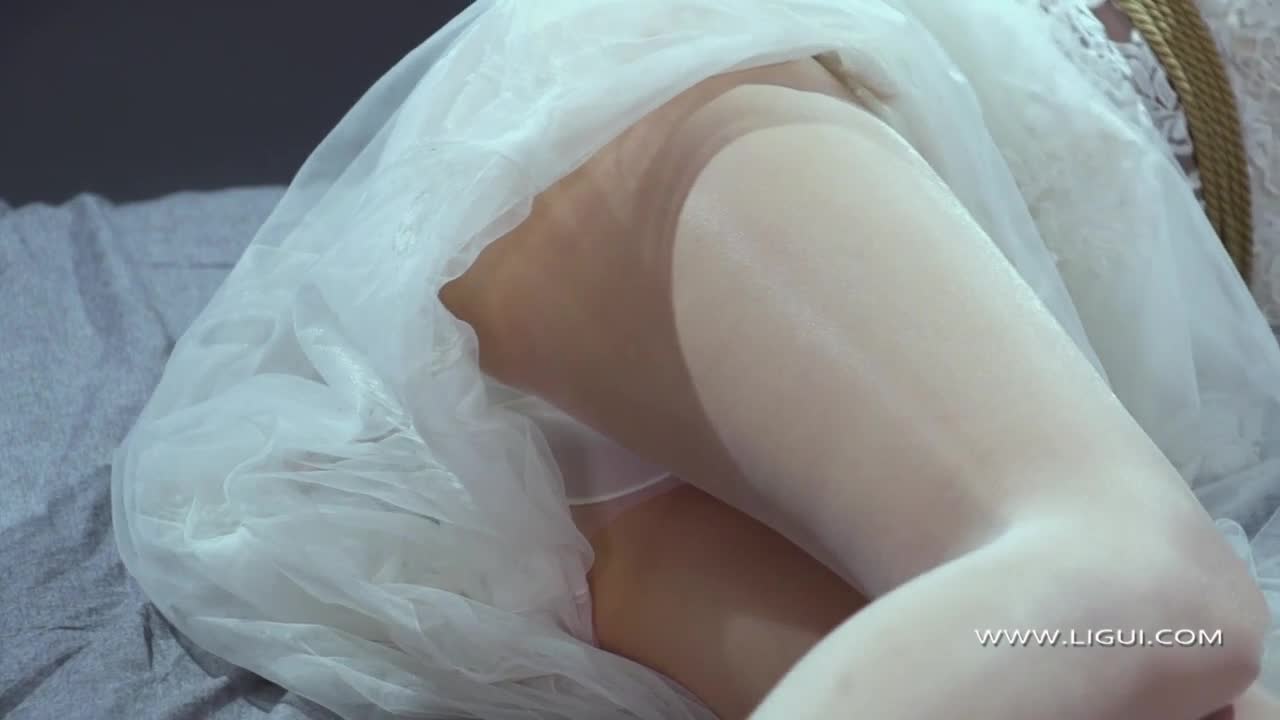 图片[2]-Ligui丽柜_高清视频_2020.06.27_紧缚丽莲_安安_1V_342MB-丽丝屋