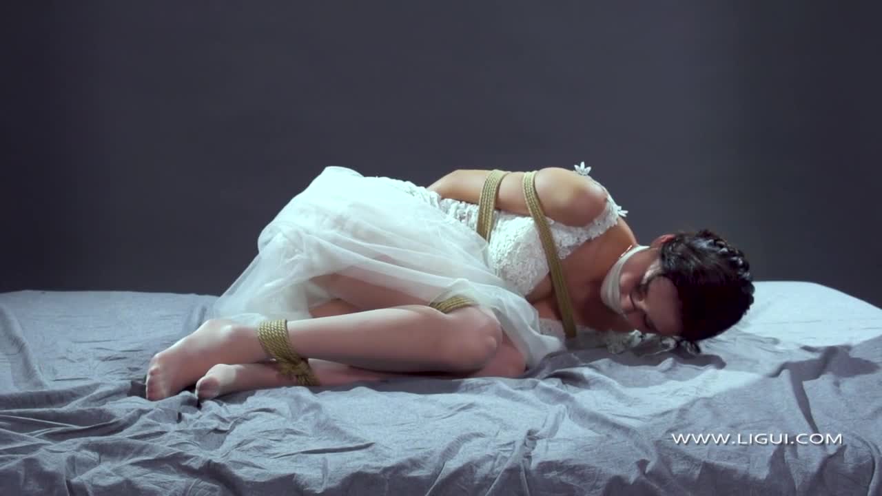 图片[3]-Ligui丽柜_高清视频_2020.06.27_紧缚丽莲_安安_1V_342MB-丽丝屋