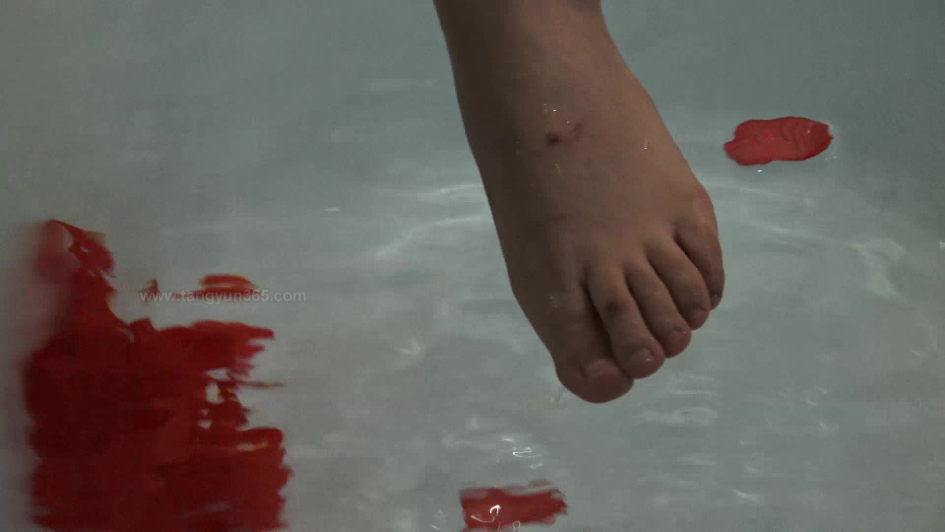 图片[4]-唐韵视频_VX0023_静儿短棉袜美脚_1V_346M-丽丝屋