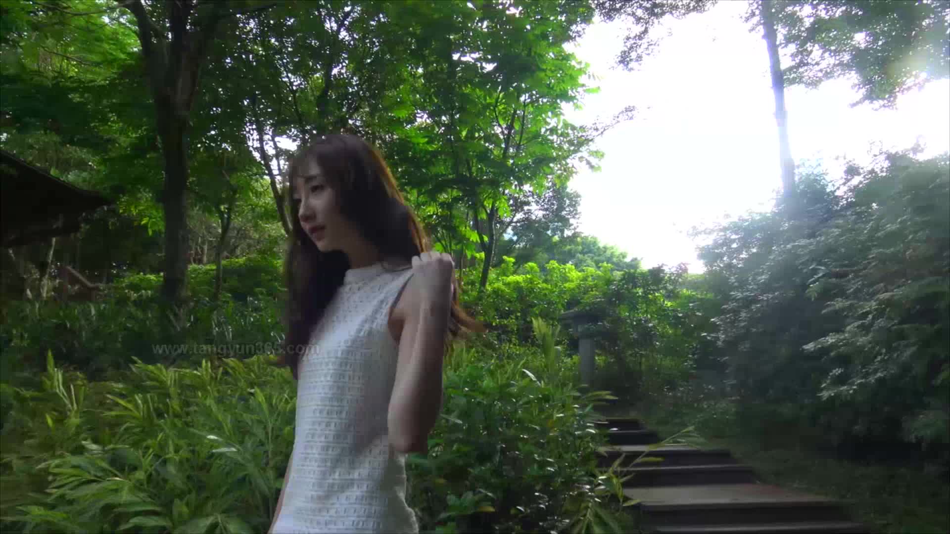 图片[4]-唐韵视频_VX0047_凝儿美腿足外拍_1V_366M-丽丝屋