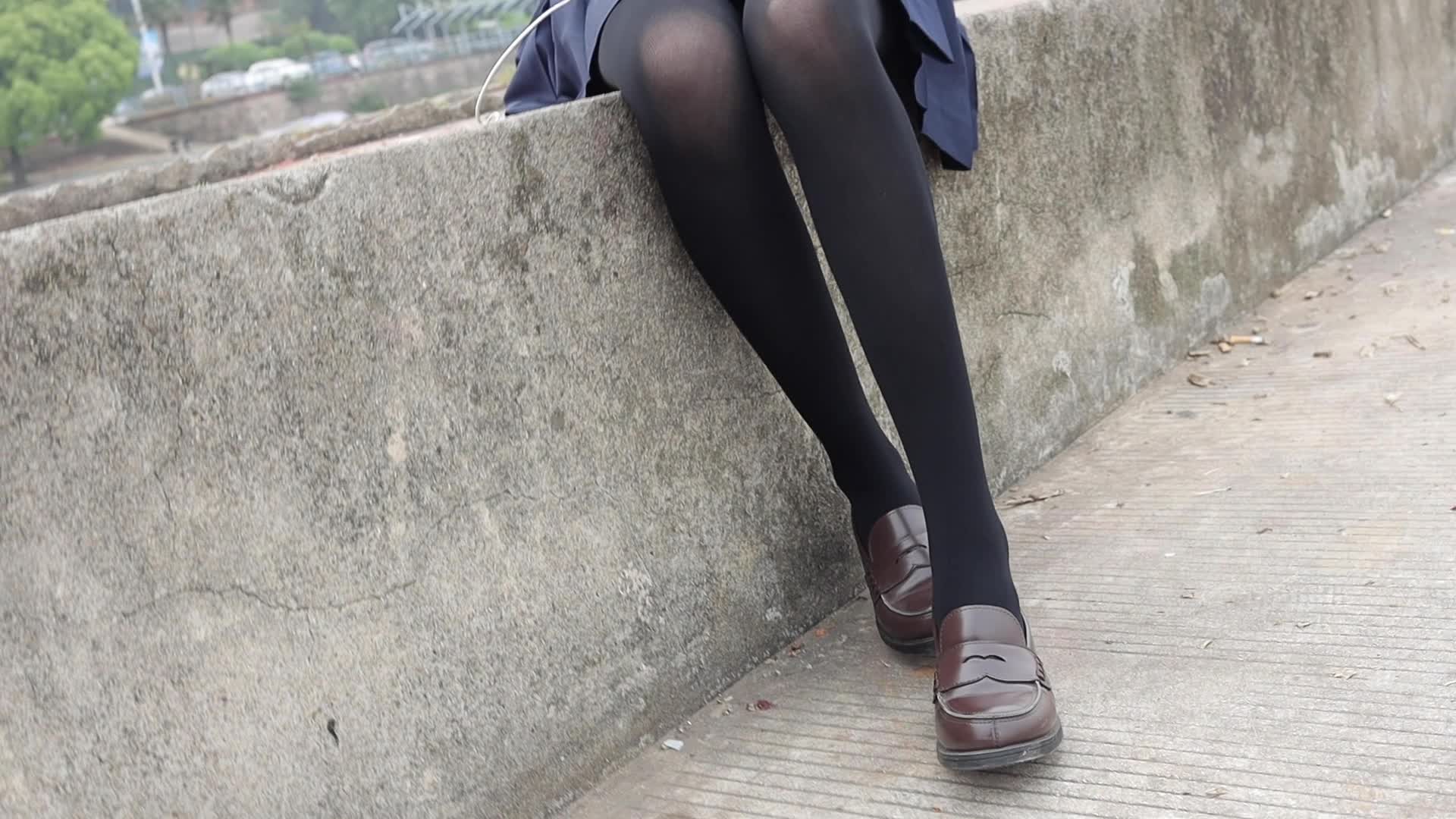 图片[3]-森萝财团写真_JKFUN_006_Aika_日系黑丝_140P1V_2.90GB-丽丝屋