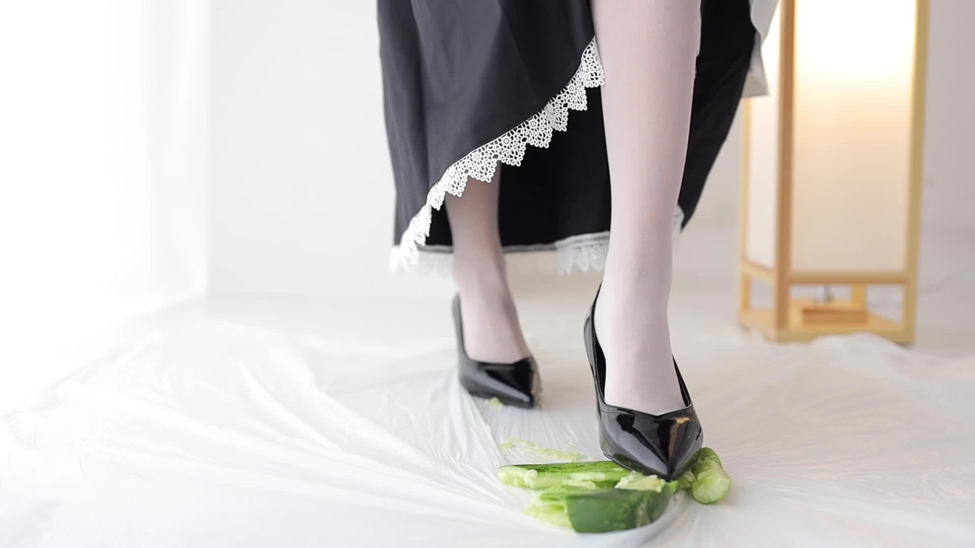 图片[3]-森萝财团写真_JKFUN_017_15D超薄白丝_小梓_127P1V2.32G-丽丝屋