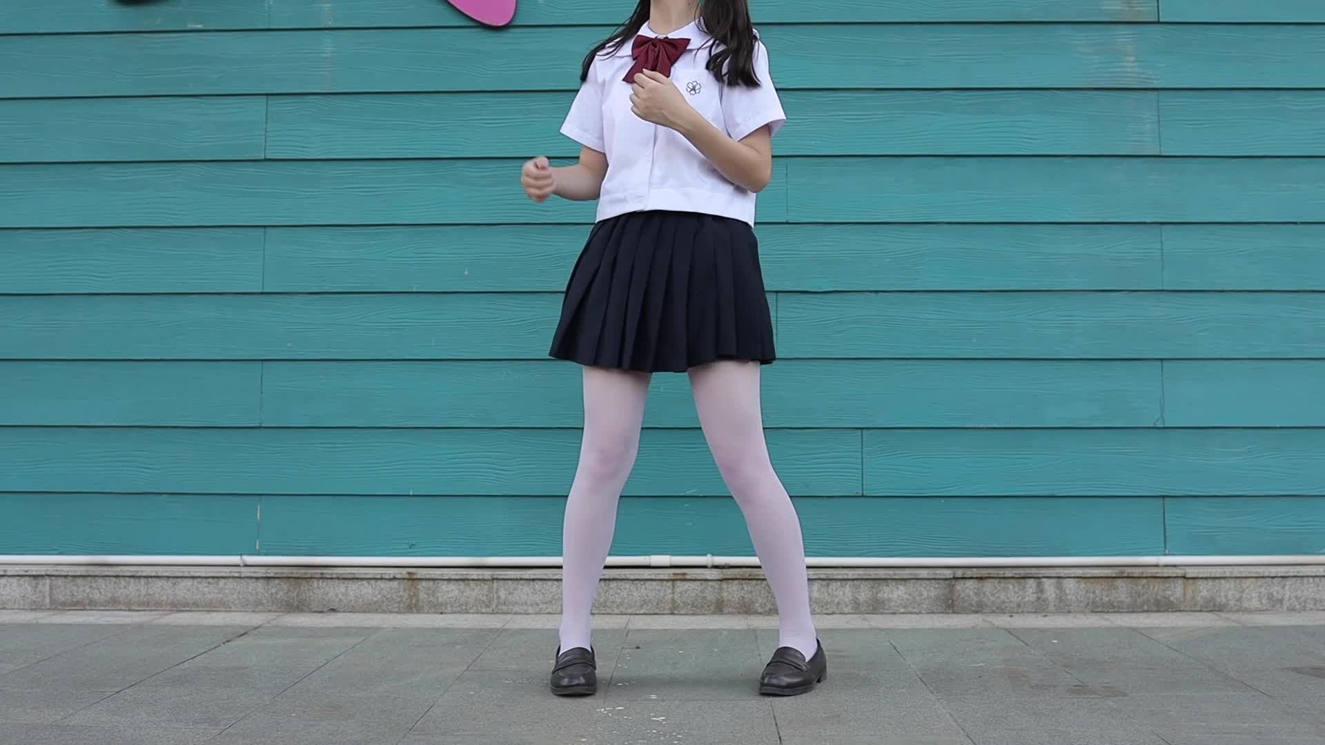 图片[3]-森萝财团写真_JKFUN_026_雪糕游乐园_15D白丝_默陌_75P1V2.05G-丽丝屋