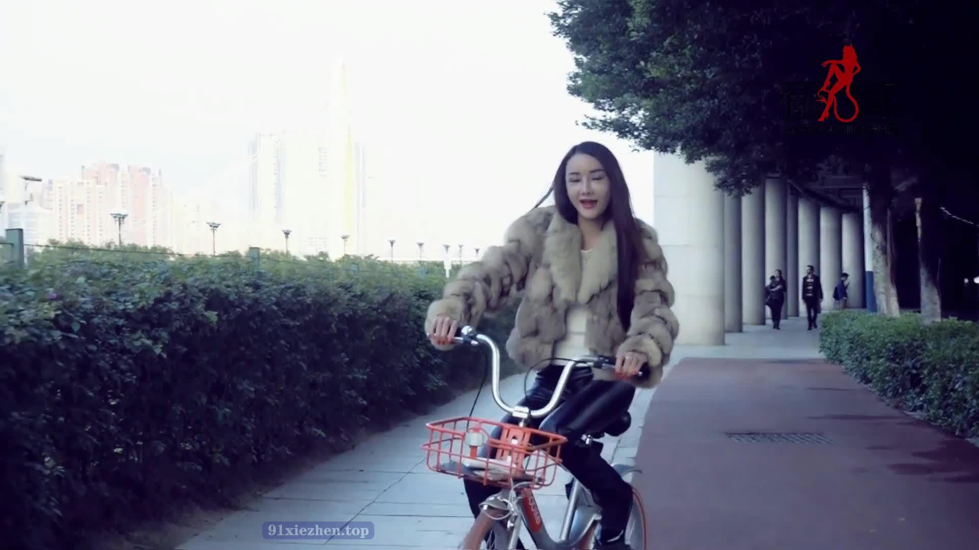 图片[3]-DKGirl_2017.02.24_VN.009_婕西儿jessie-丽丝屋