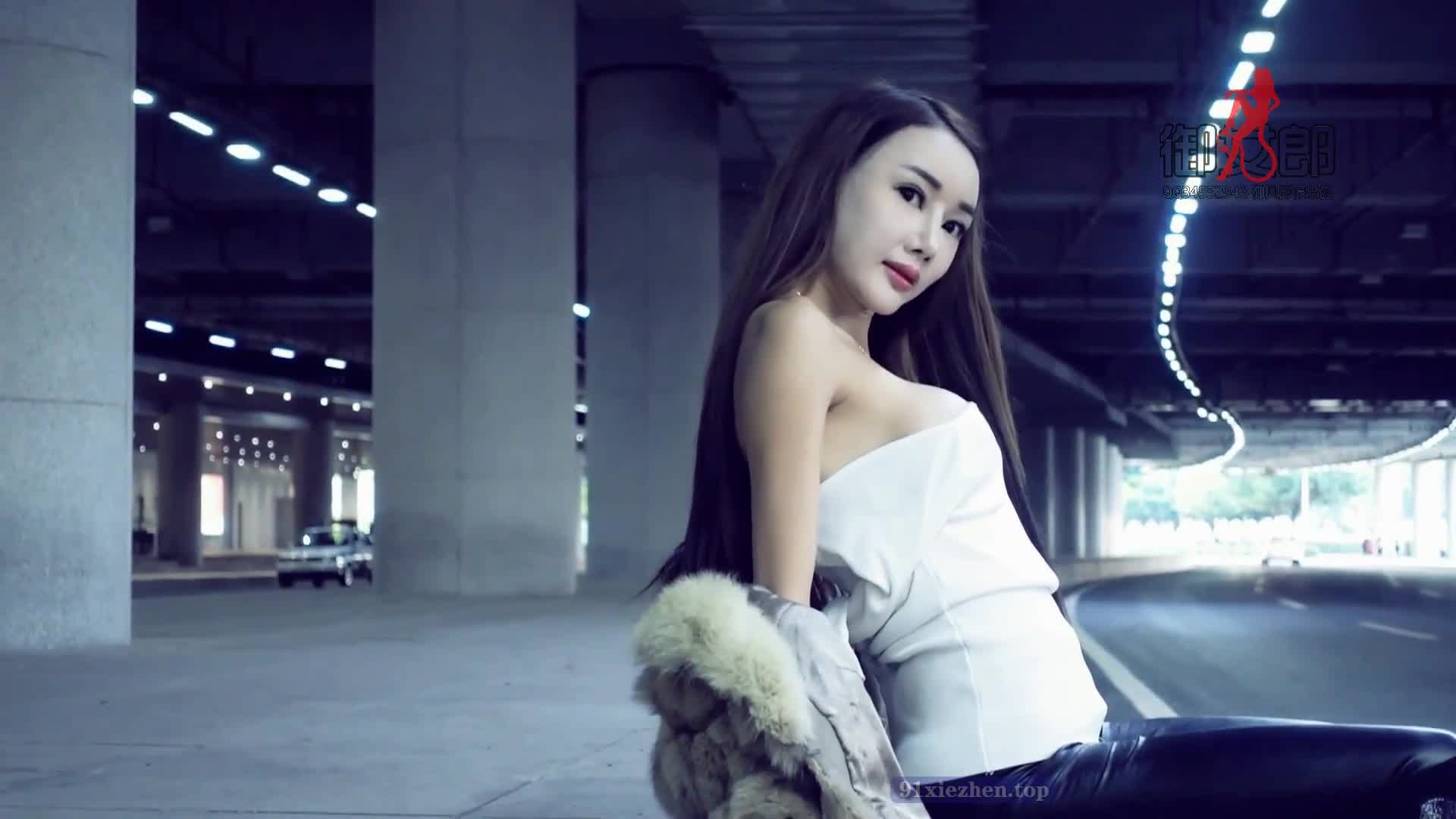 图片[4]-DKGirl_2017.02.24_VN.009_婕西儿jessie-丽丝屋