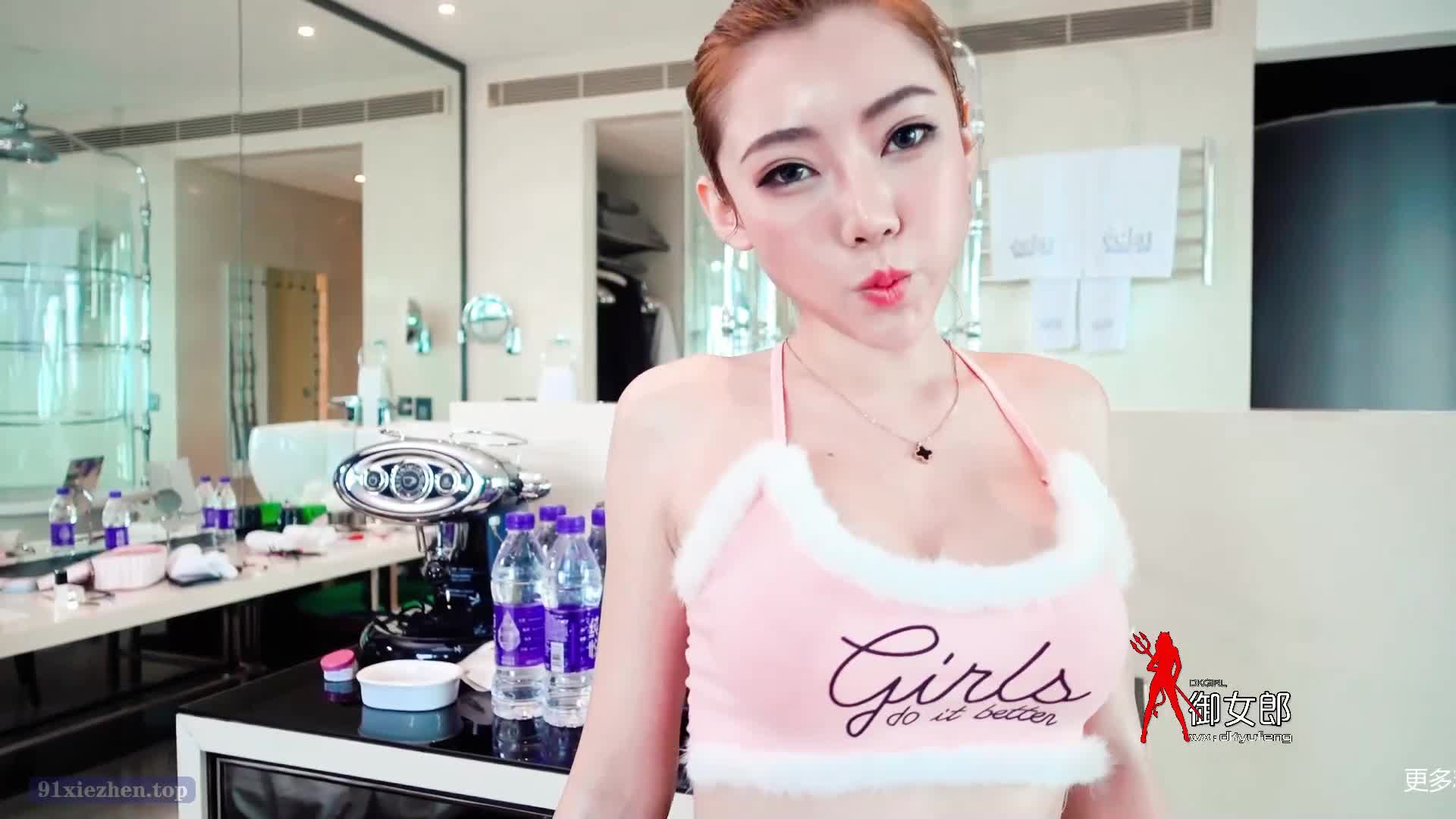 图片[2]-DKGirl_2018.10.26_VN.035_萌汉药baby-丽丝屋