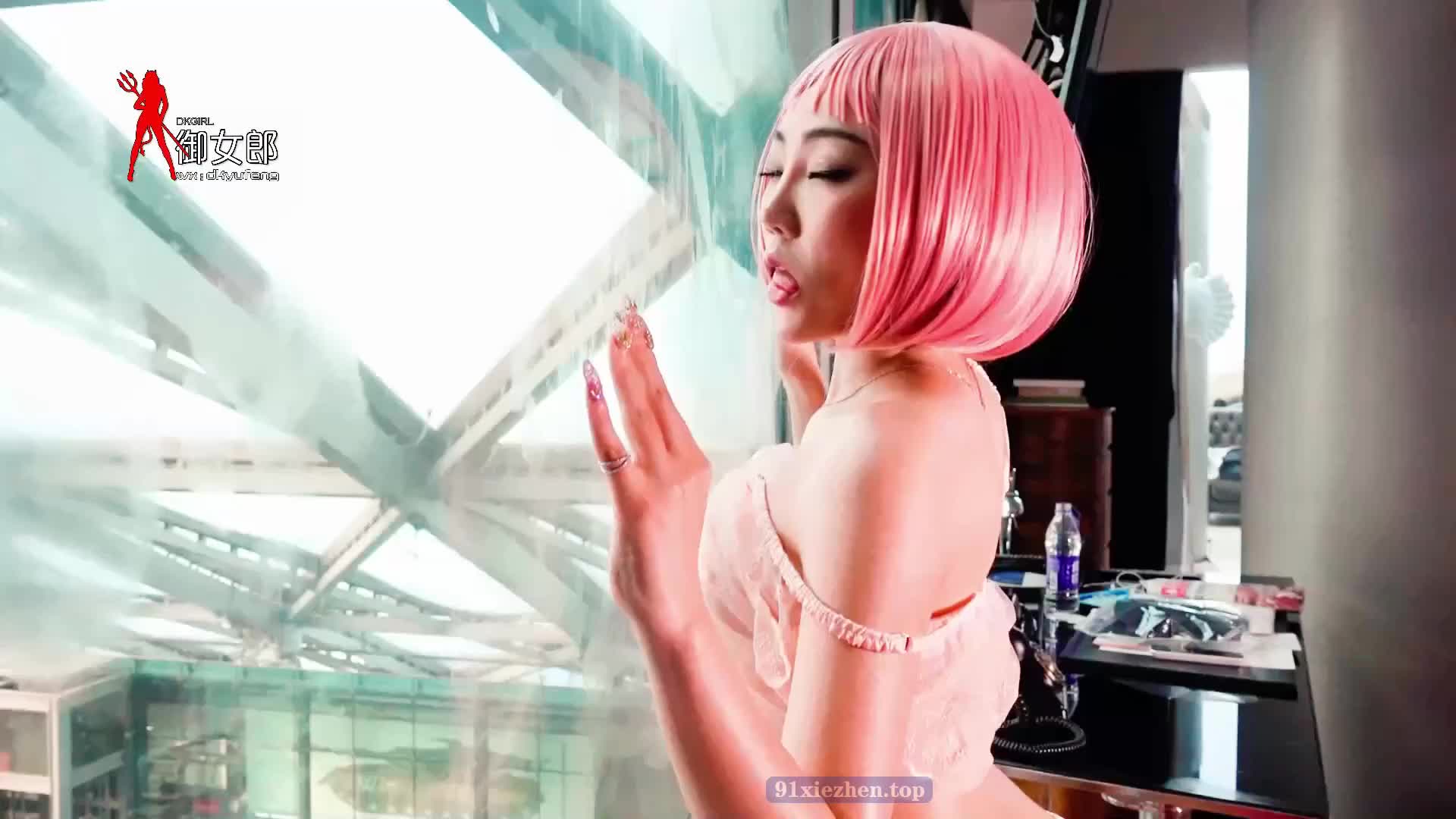 图片[4]-DKGirl_2018.11.27_VN.037_萌汉药baby-丽丝屋