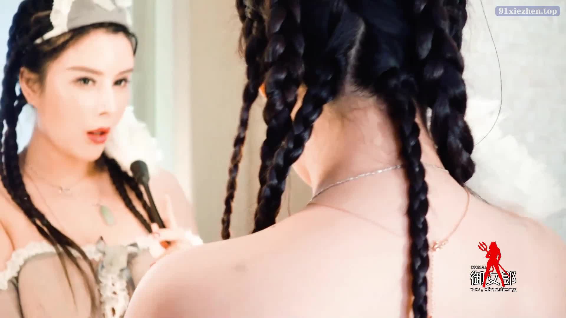 DKGirl_2019.04.16_VN.046_雪千寻-丽丝屋