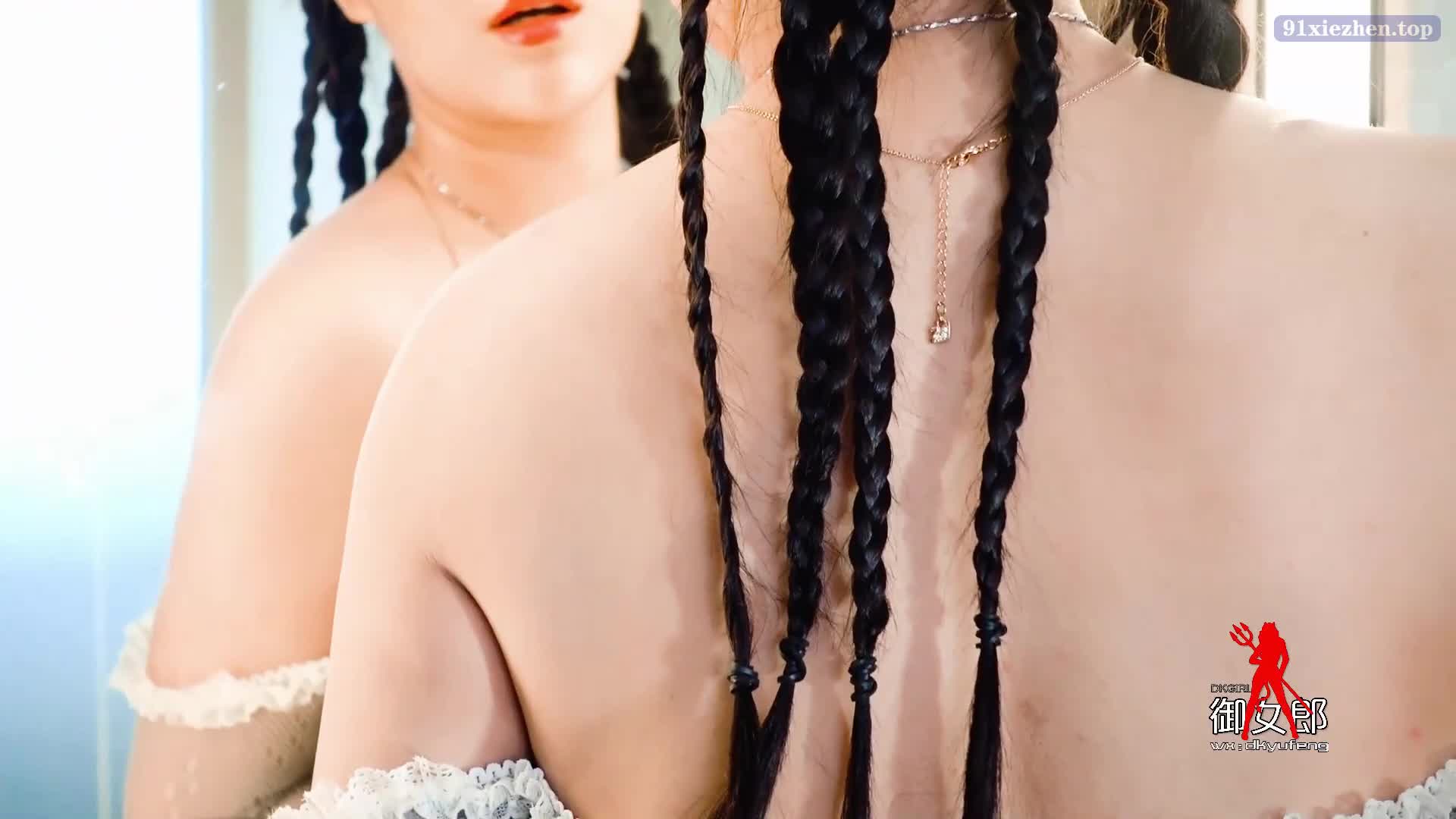 图片[2]-DKGirl_2019.04.16_VN.046_雪千寻-丽丝屋