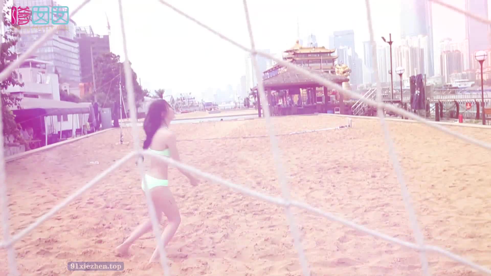 图片[4]-FEILIN_2015.10.30_VN.007_Cheryl青树-丽丝屋