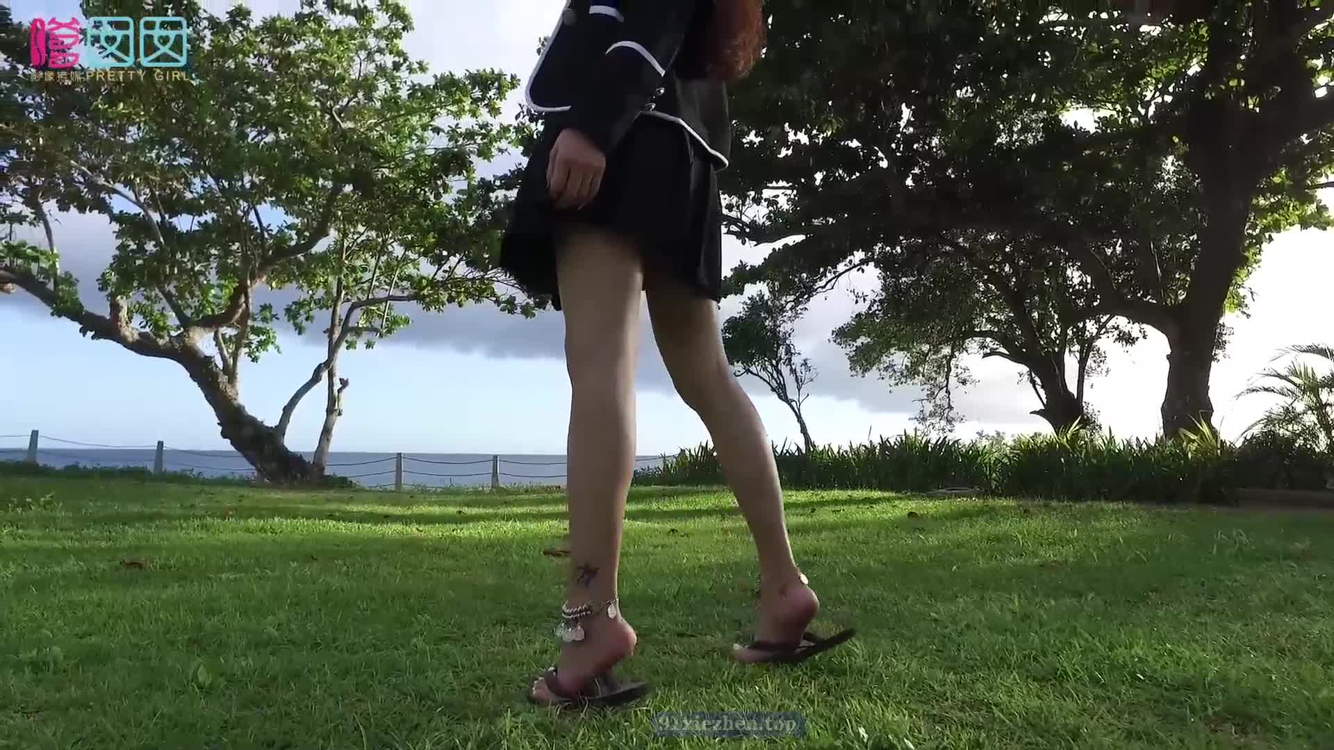 图片[4]-FEILIN_2015.12.16_视频_NO.010_Cheryl青树_1V260M_-丽丝屋