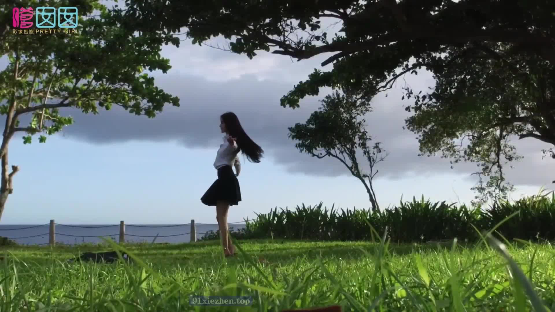 图片[5]-FEILIN_2015.12.16_视频_NO.010_Cheryl青树_1V260M_-丽丝屋