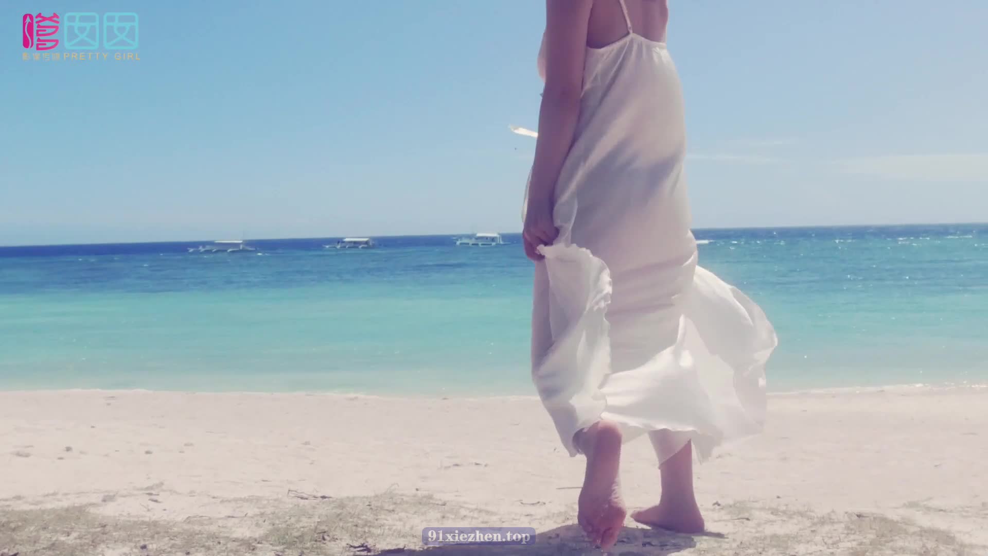 图片[3]-FEILIN_2016.05.27_VN.022_于姬Una-丽丝屋