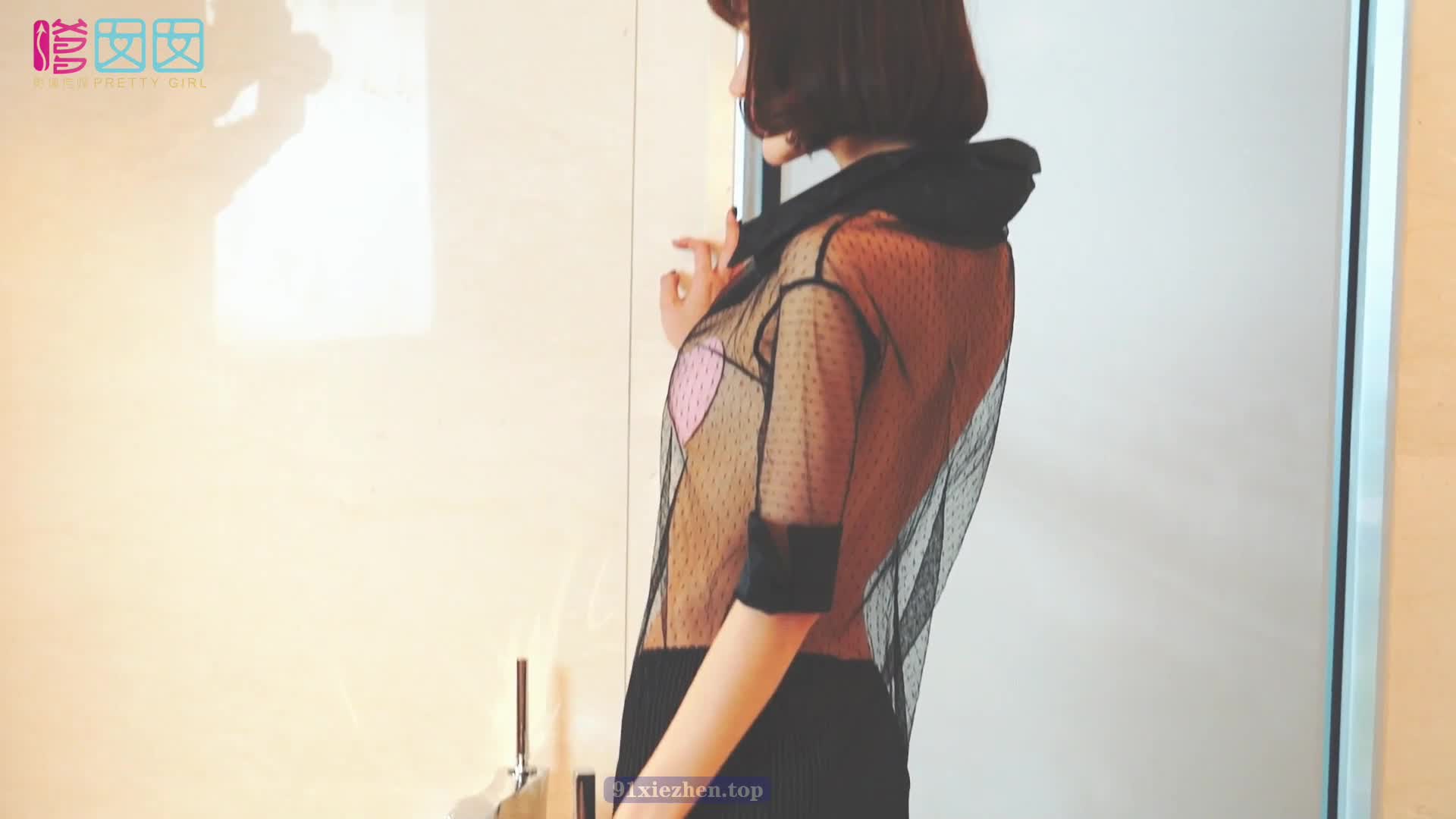 图片[5]-FEILIN_2016.07.22_VN.026_Cheryl青树-丽丝屋