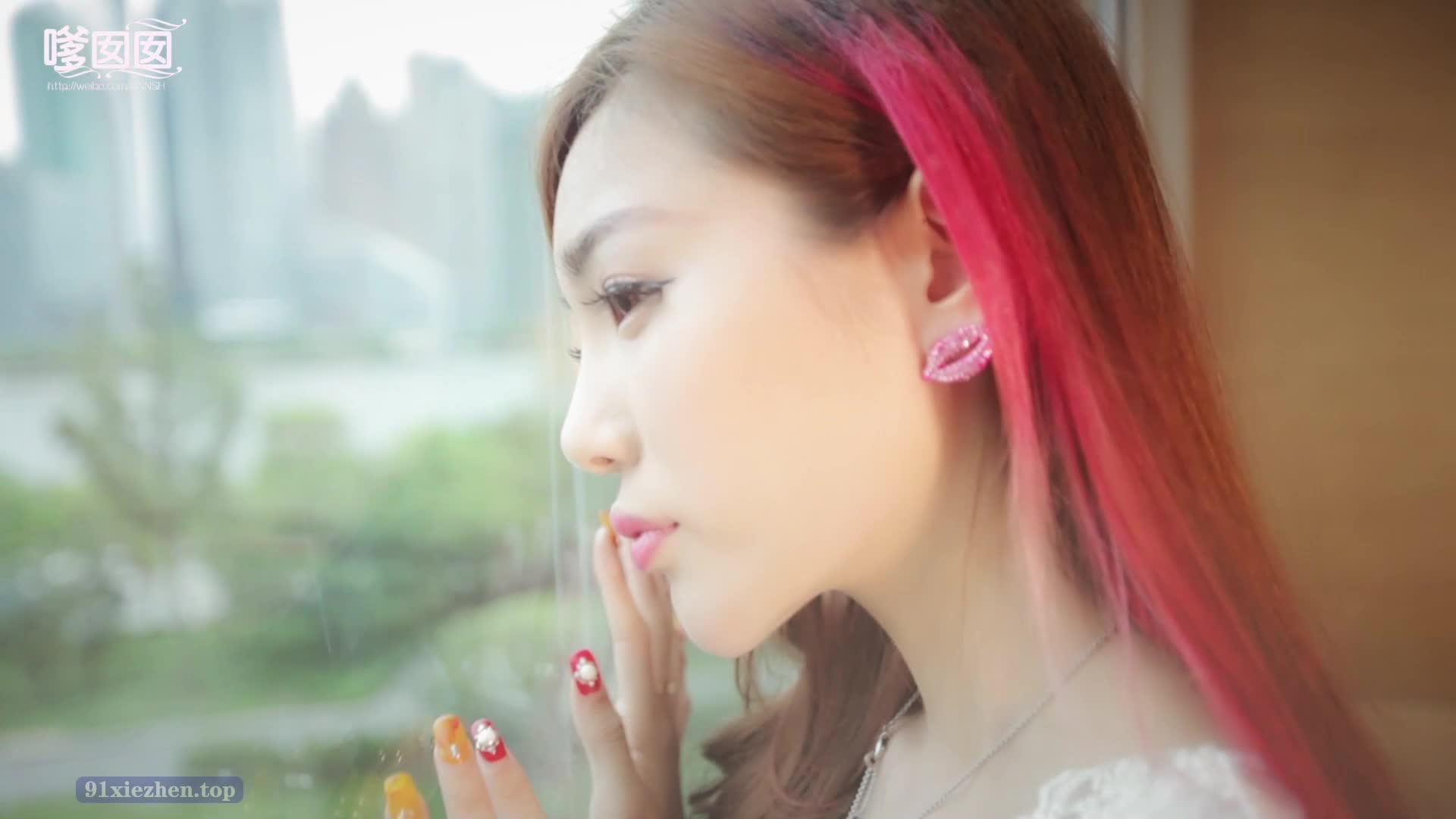 FEILIN_2016.08.11_视频_NO.28_梦小楠_1V1.02G_-丽丝屋