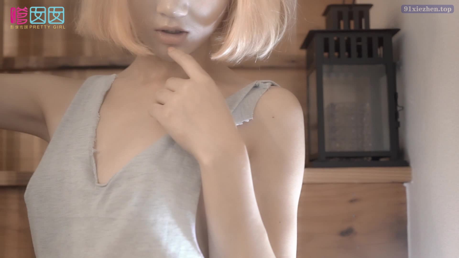 图片[3]-FEILIN_2016.10.05_VN.032_悦爷妖精-丽丝屋