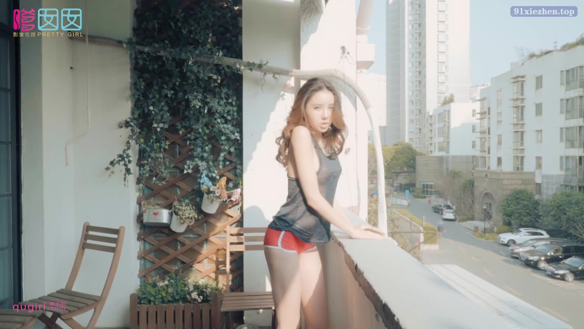 图片[4]-FEILIN_2017.03.03_VN.050_G干干-丽丝屋