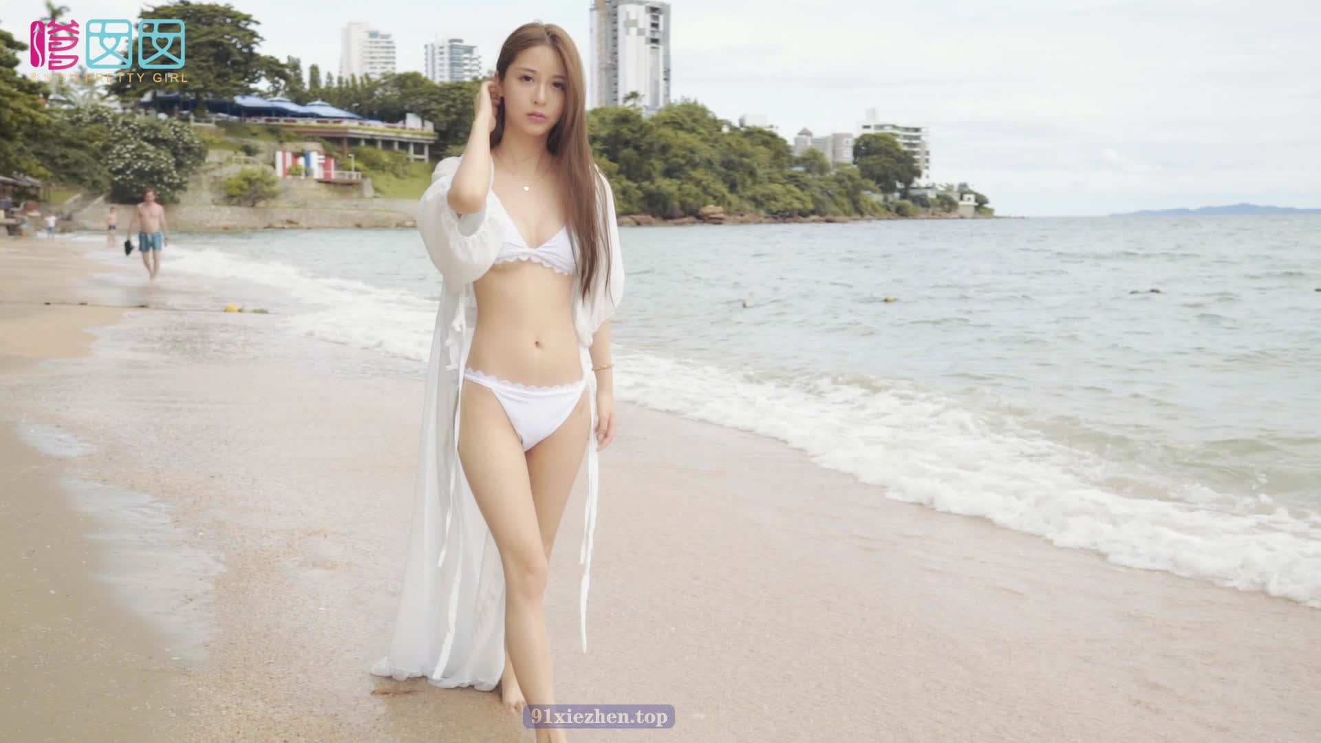 FEILIN_2017.08.02_VN.065_luna张静燕_1V_812M-丽丝屋