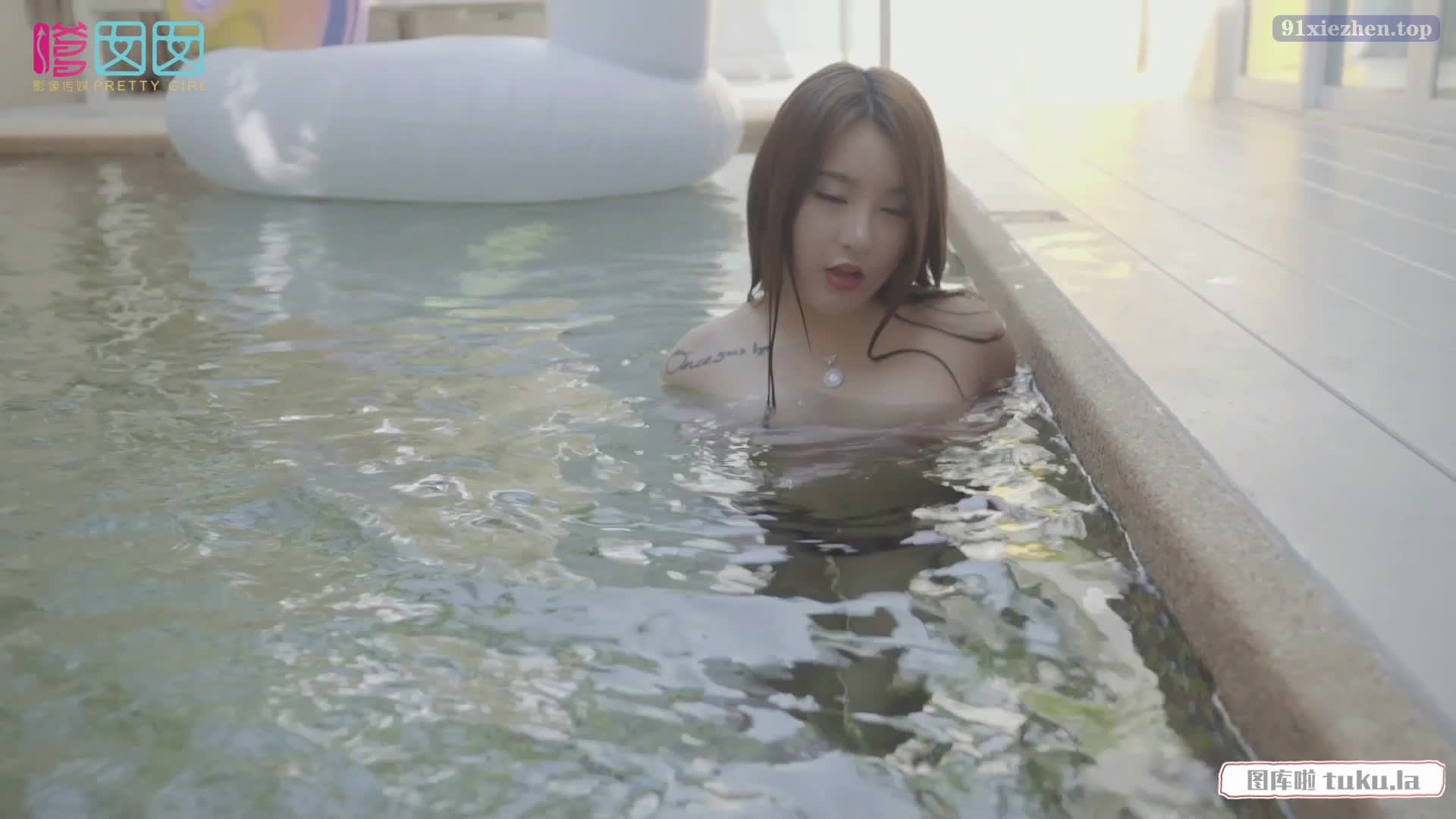 图片[5]-FEILIN_2017.08.09_VN.066_芷儿Momoko_1V_1.17G-丽丝屋