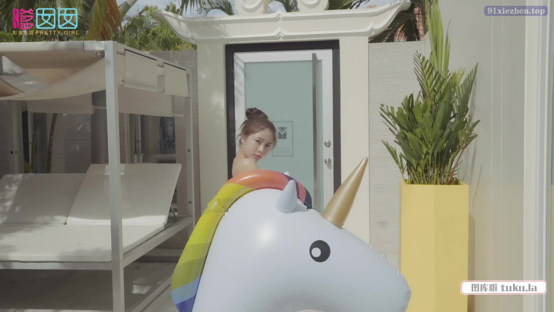 图片[5]-FEILIN_2017.08.15_VN.067_luna张静燕-丽丝屋