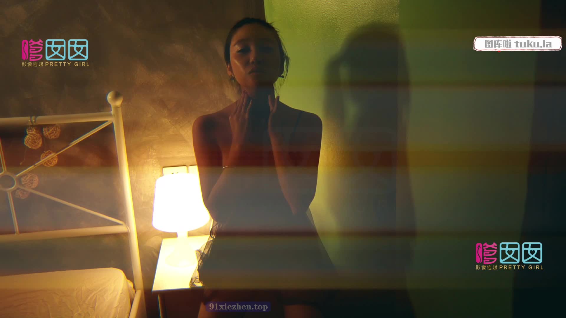 图片[4]-FEILIN_2017.09.22_VN.070_李梓熙_1V_446M-丽丝屋