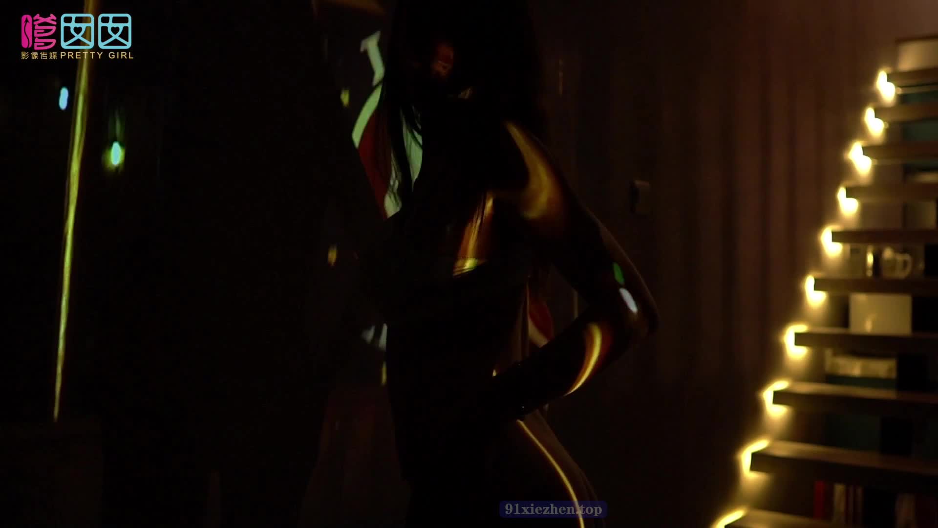 图片[5]-FEILIN_2018.06.08_VN.096_SOLO_尹菲-丽丝屋